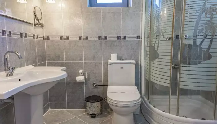 هتل سنتینوس بیچ کوش آداسی